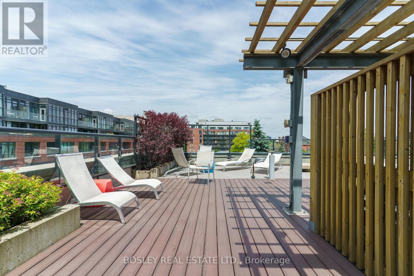 221 - 8 Dovercourt Road, Toronto, Ontario  M6J 0B6 - Photo 12 - C13603198