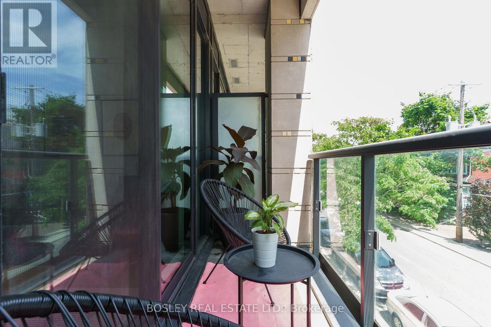 221 - 8 Dovercourt Road, Toronto, Ontario  M6J 0B6 - Photo 5 - C13603198