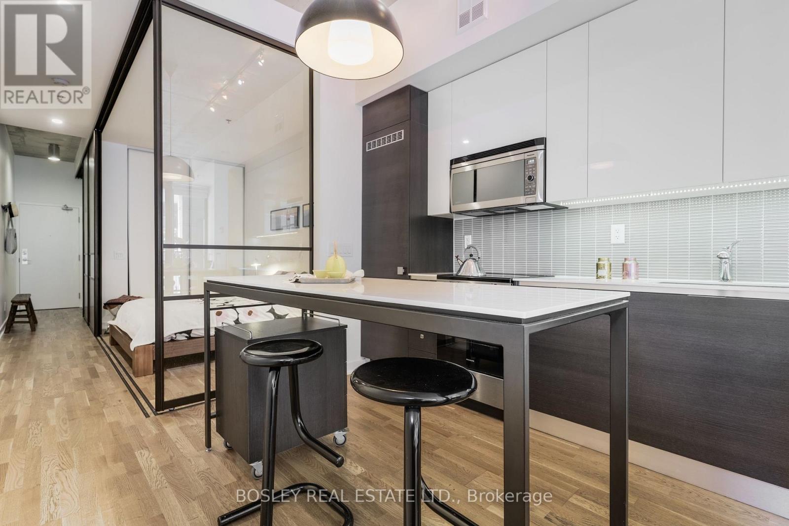 221 - 8 Dovercourt Road, Toronto, Ontario  M6J 0B6 - Photo 7 - C13603198
