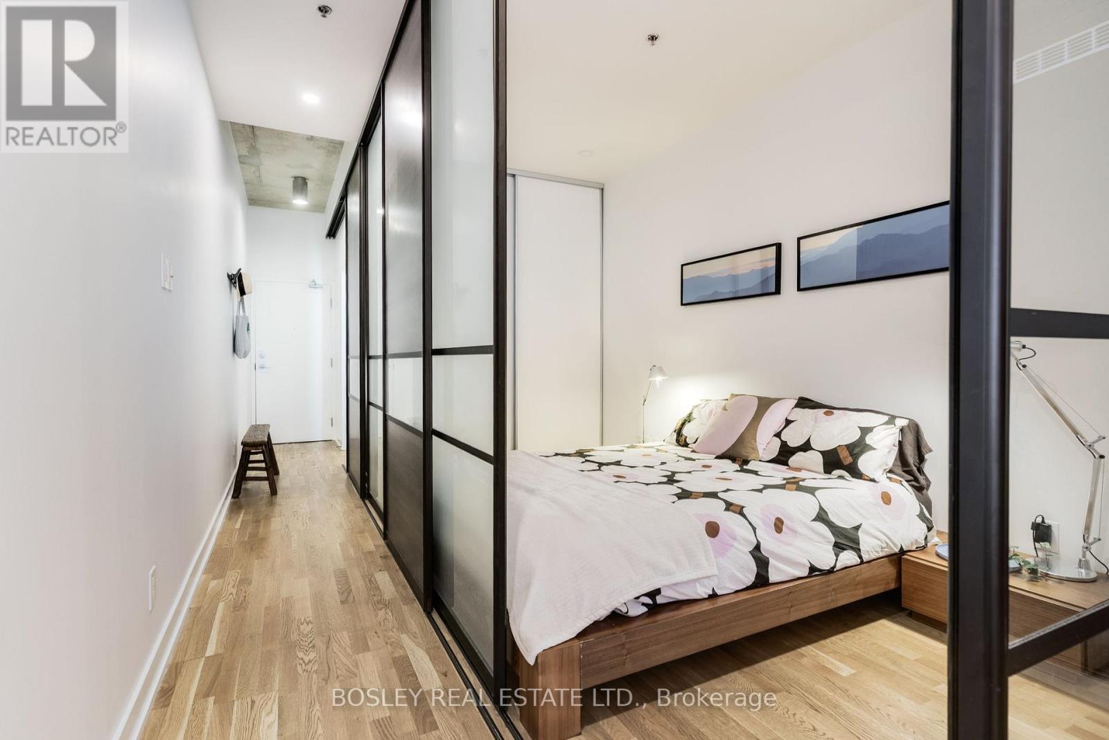 221 - 8 Dovercourt Road, Toronto, Ontario  M6J 0B6 - Photo 8 - C13603198