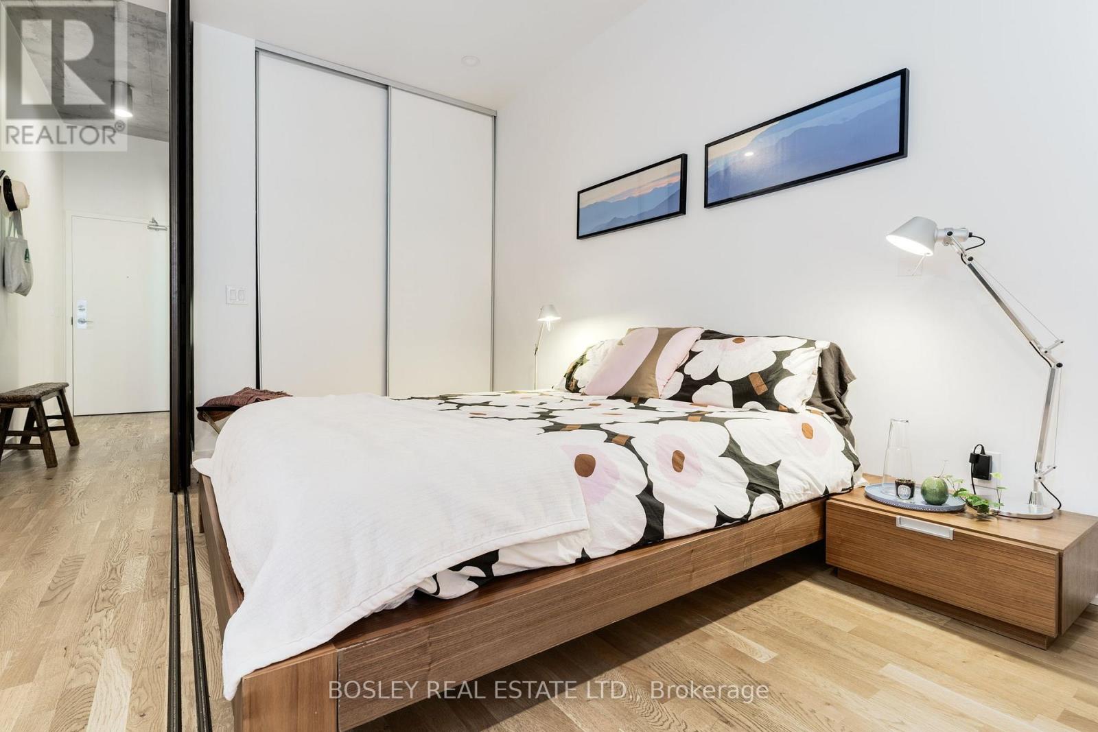 221 - 8 Dovercourt Road, Toronto, Ontario  M6J 0B6 - Photo 9 - C13603198