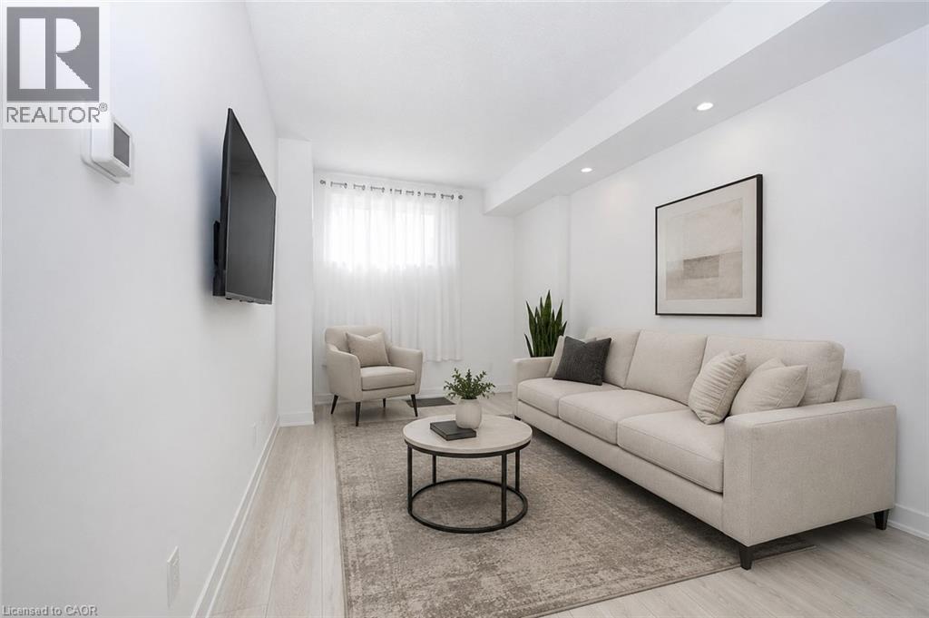 1135 Cooke Boulevard Unit# 109, Burlington, Ontario  L7T 4A8 - Photo 9 - 40849856