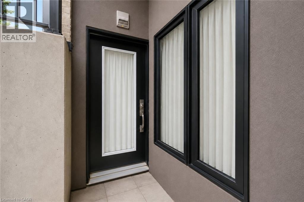 1135 Cooke Boulevard Unit# 109, Burlington, Ontario  L7T 4A8 - Photo 3 - 40849856