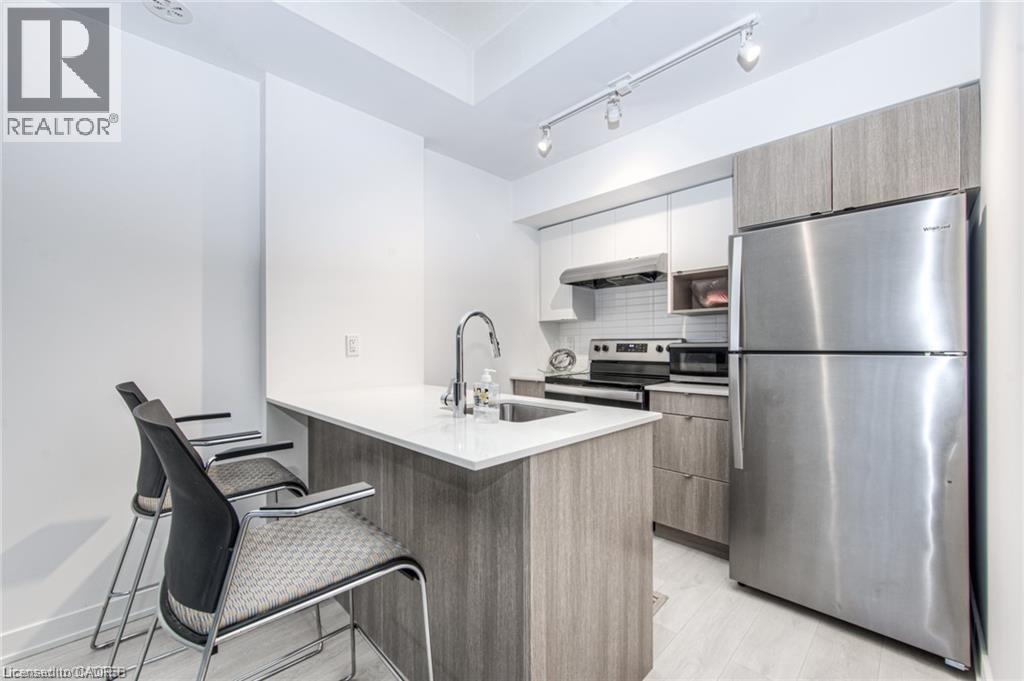 1135 Cooke Boulevard Unit# 109, Burlington, Ontario  L7T 4A8 - Photo 6 - 40849856