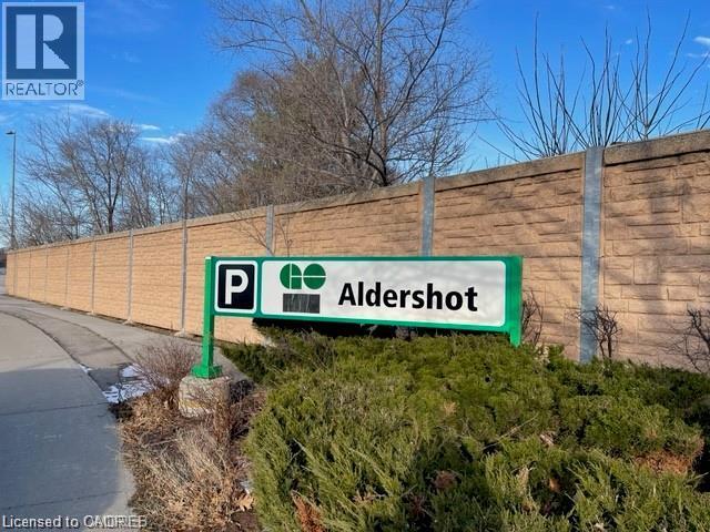 1135 Cooke Boulevard Unit# 109, Burlington, Ontario  L7T 4A8 - Photo 14 - 40849856