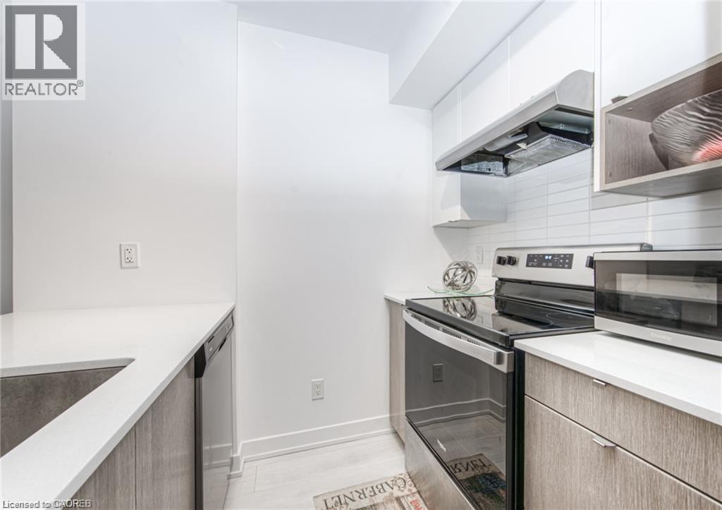 1135 Cooke Boulevard Unit# 109, Burlington, Ontario  L7T 4A8 - Photo 7 - 40849856