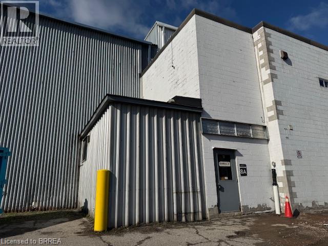 70 FRID Street Unit# 8A, Hamilton, Ontario