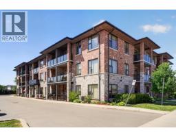 257 MILLEN Road Unit# 212, Stoney Creek, Ontario