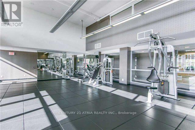 911 - 190 Borough Drive, Toronto, Ontario  M1P 0B6 - Photo 11 - E13603128