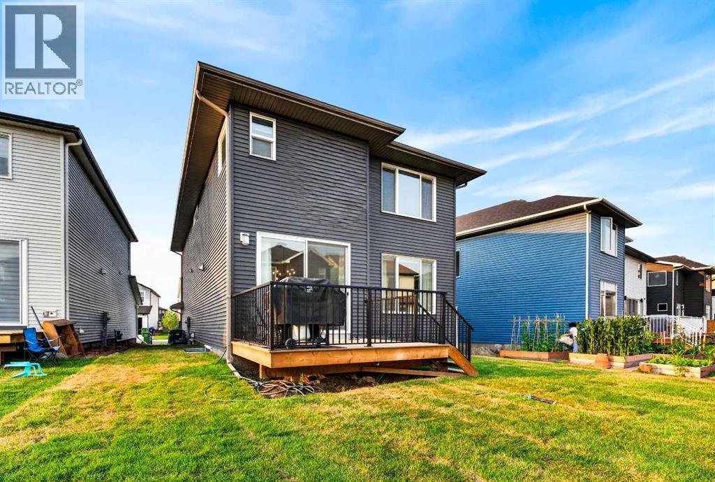 43 Hotchkiss Row SE, Calgary, Alberta  T3S 0J5 - Photo 41 - A2331586