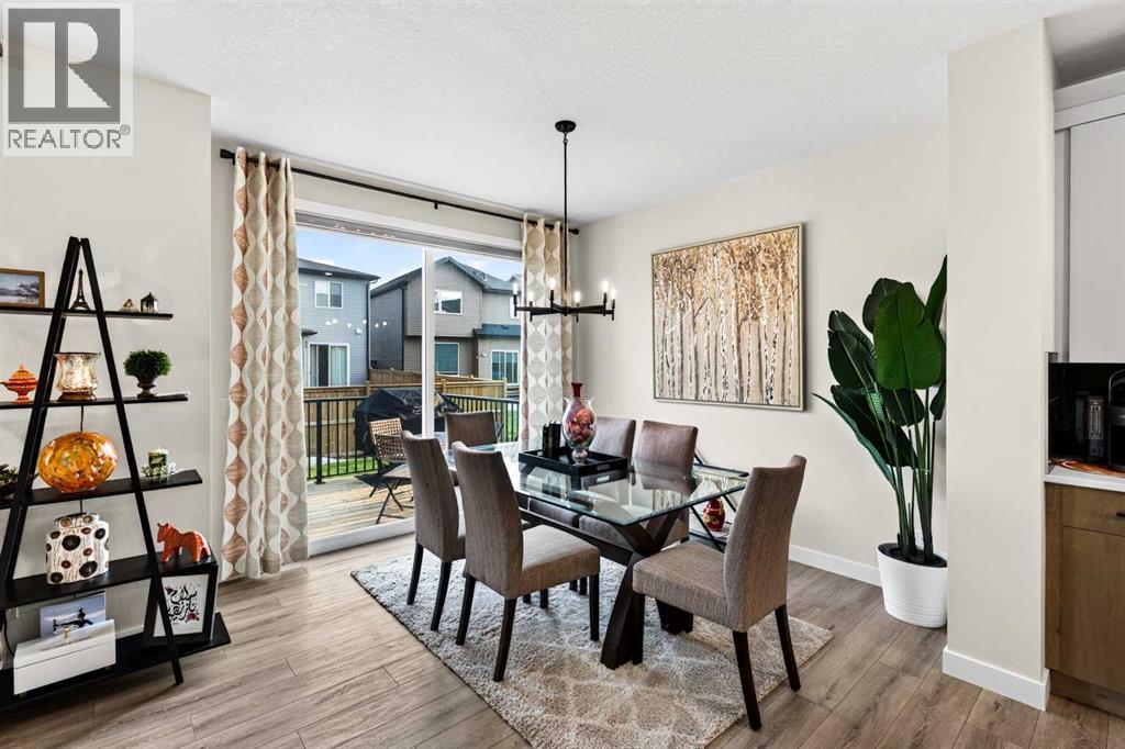 43 Hotchkiss Row SE, Calgary, Alberta  T3S 0J5 - Photo 13 - A2331586