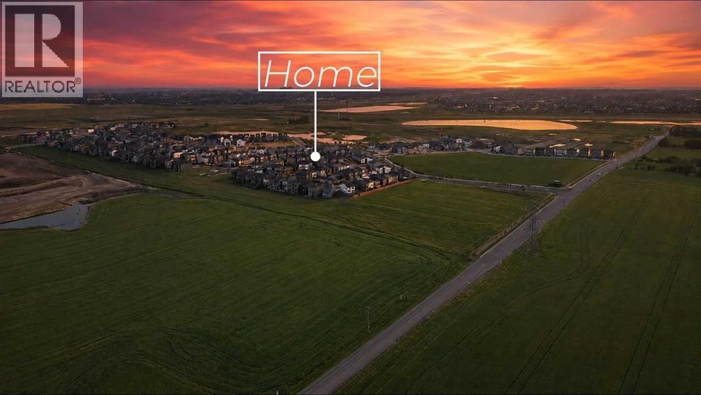 43 Hotchkiss Row SE, Calgary, Alberta  T3S 0J5 - Photo 44 - A2331586