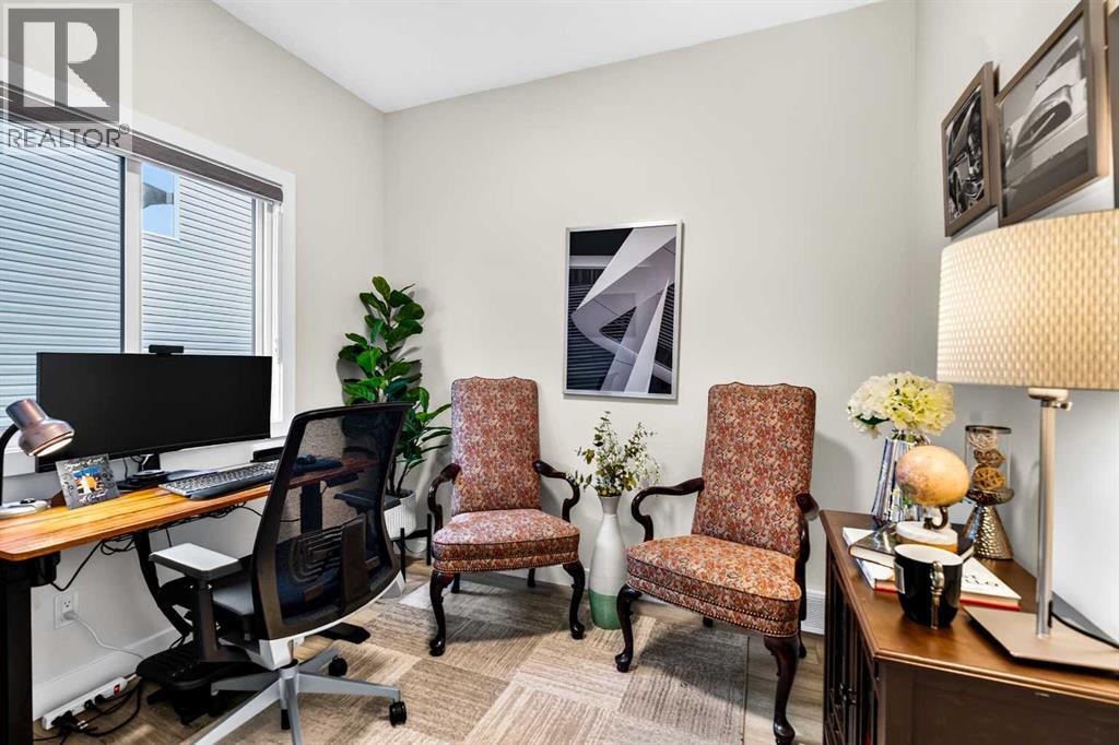 43 Hotchkiss Row SE, Calgary, Alberta  T3S 0J5 - Photo 4 - A2331586
