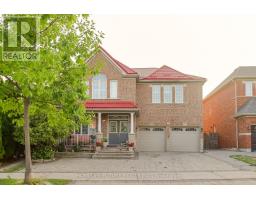 20 MINGAY AVENUE, Markham, Ontario