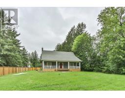 13918 LESLIE STREET E, Aurora, Ontario