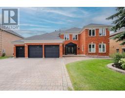 LOWER - 3 GLENAYR ROAD, Richmond Hill, Ontario