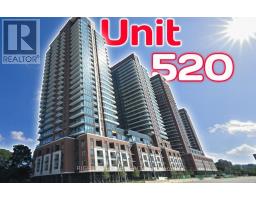 520 - 4010 EGLINTON AVENUE W, Toronto, Ontario