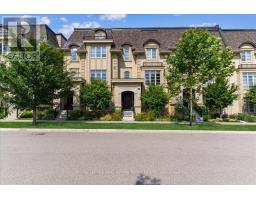 257 HANOVER STREET, Oakville, Ontario