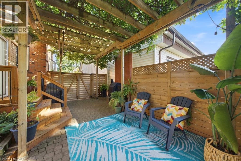 14 Albert Street, St. Catharines, Ontario  L2R 2G7 - Photo 26 - 40850246