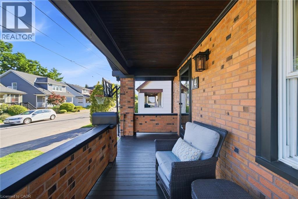 14 Albert Street, St. Catharines, Ontario  L2R 2G7 - Photo 31 - 40850246