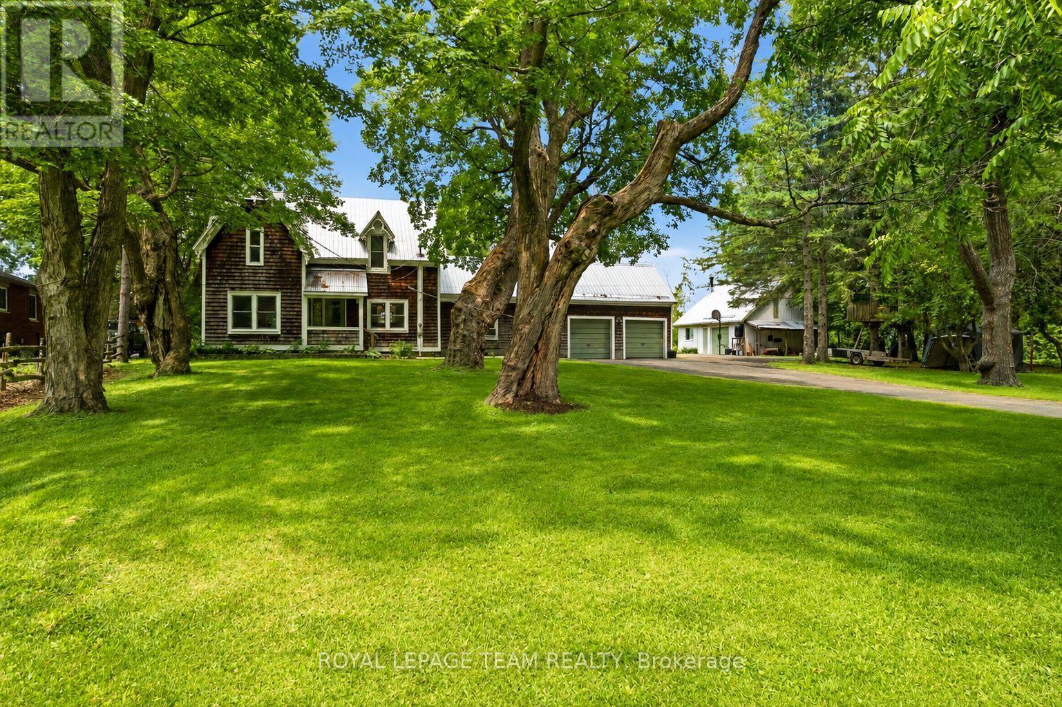 715 RIVER ROAD, North Grenville, Ontario