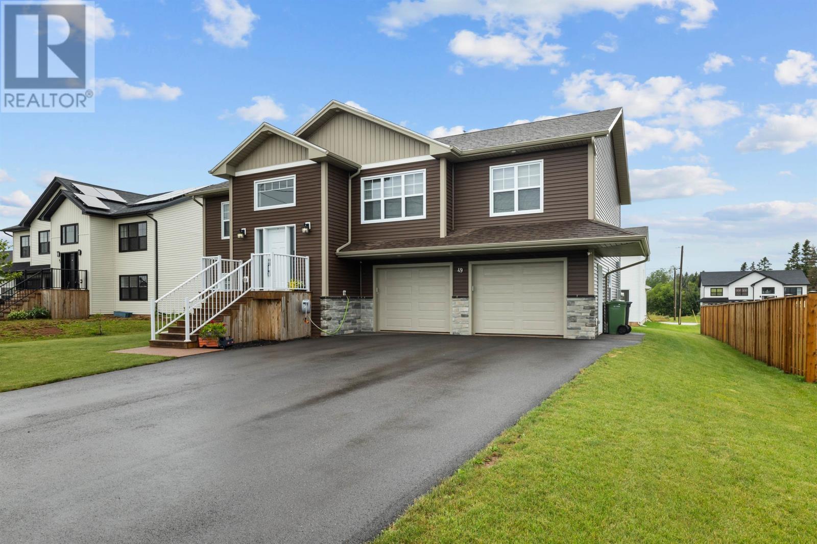 49 Bridget Drive, Charlottetown, Prince Edward Island  C1E 3T5 - Photo 2 - 202618596
