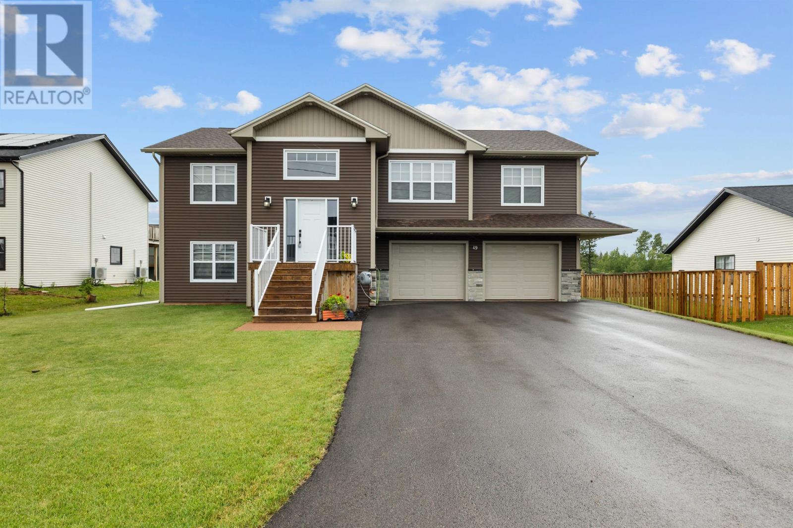 49 Bridget Drive, Charlottetown, Prince Edward Island  C1E 3T5 - Photo 3 - 202618596