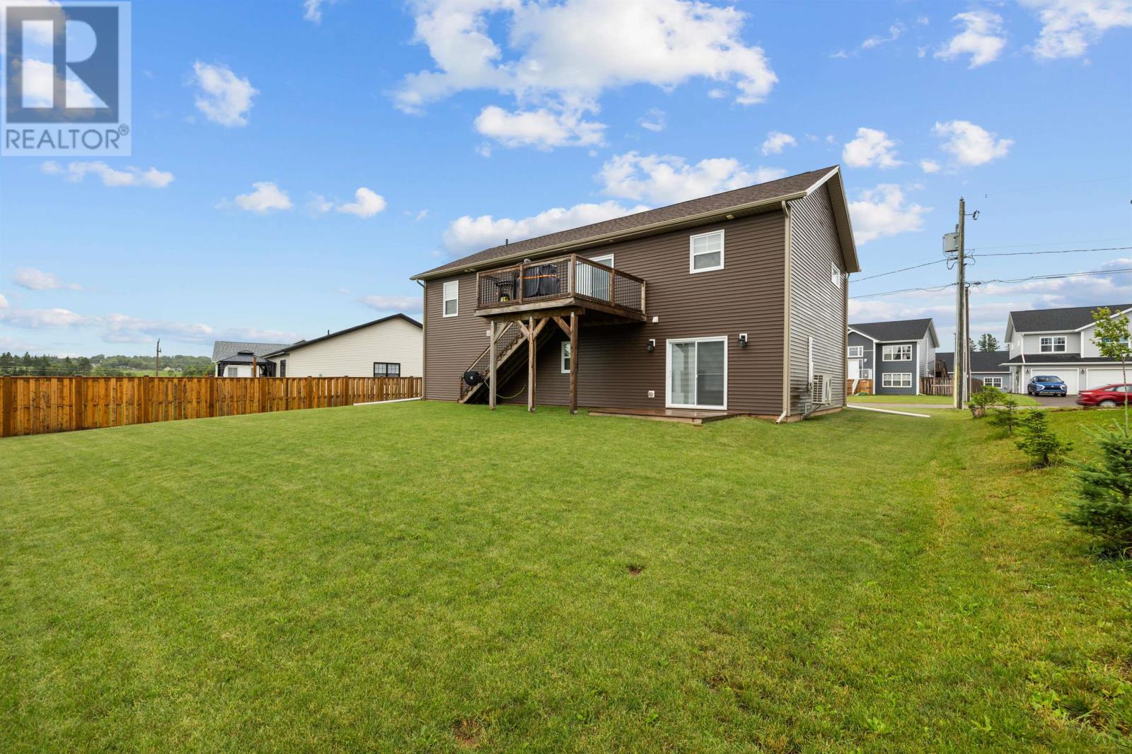 49 Bridget Drive, Charlottetown, Prince Edward Island  C1E 3T5 - Photo 43 - 202618596