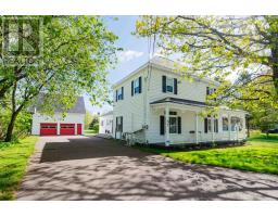 51 James Street, Oxford, Nova Scotia