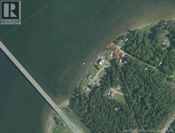 45 Ferry Road, Jardineville, New Brunswick  E4W 2H4 - Photo 3 - NB143276
