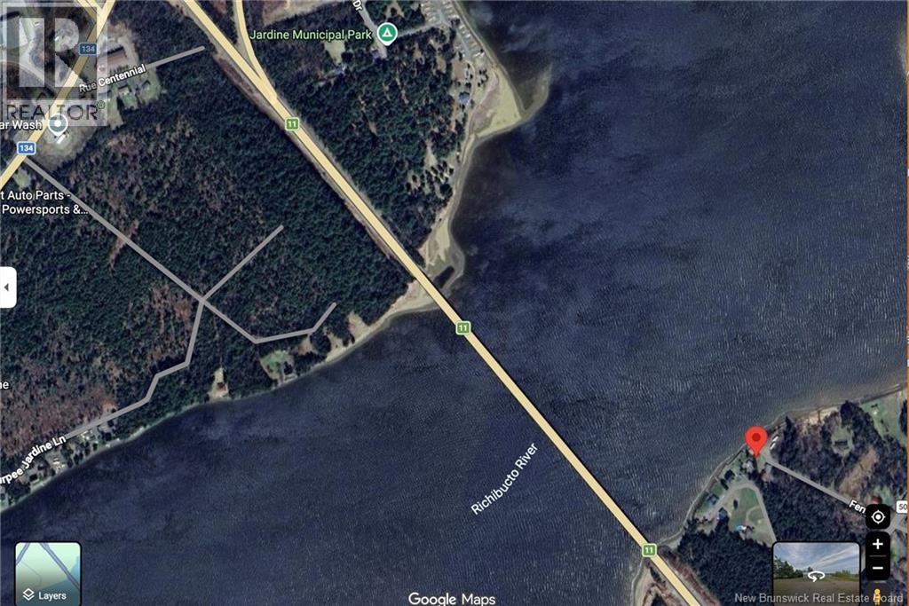 45 Ferry Road, Jardineville, New Brunswick  E4W 2H4 - Photo 13 - NB143276