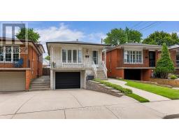 229 EAST 8TH STREET, Hamilton, Ontario