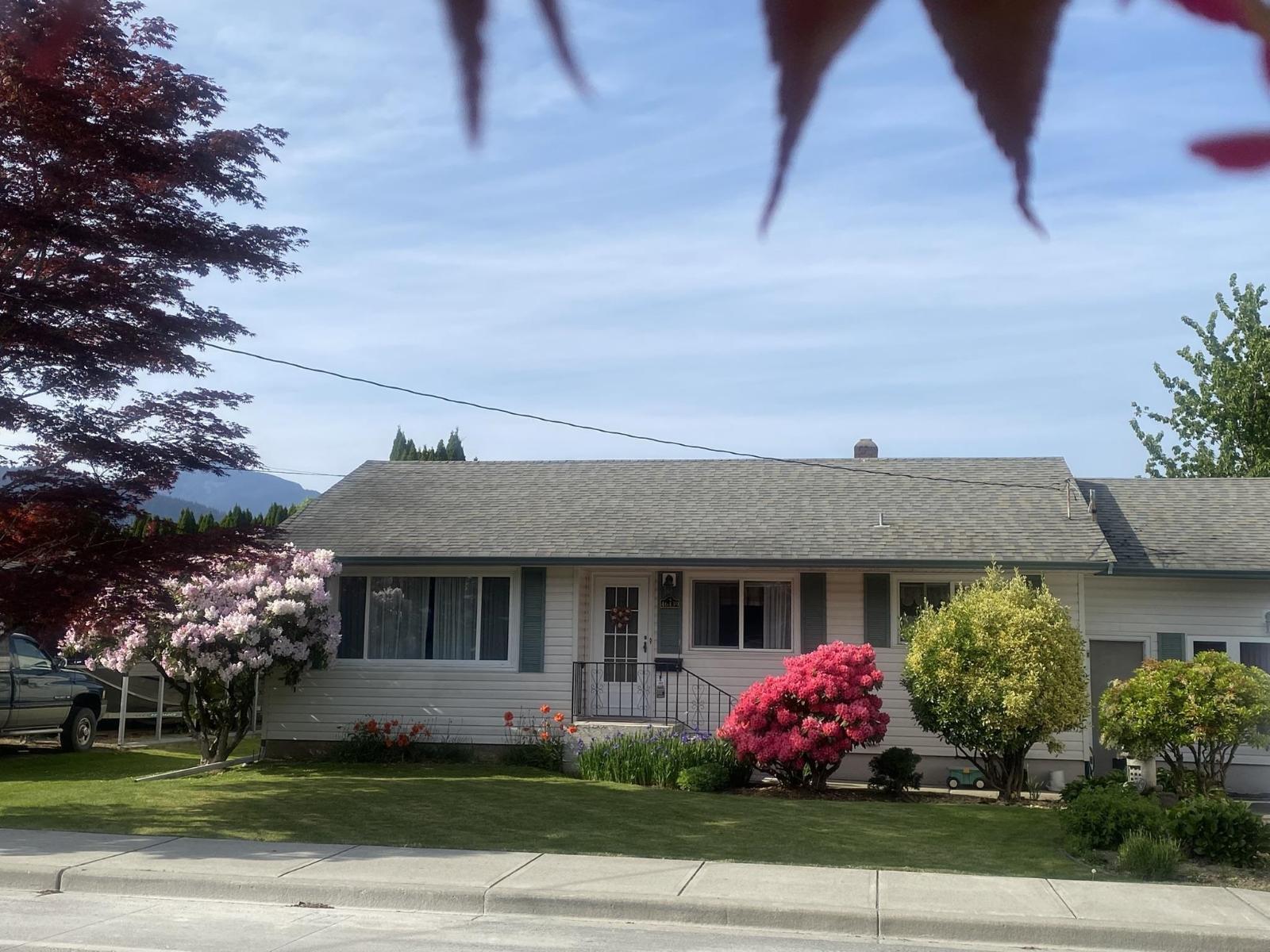 46439 STRATHCONA ROAD|Fairfield Island