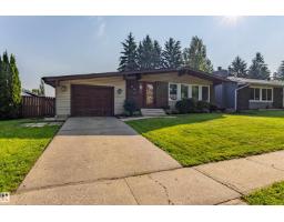 16 Brunswick Cr, St. Albert, Alberta T8N 2K6 (30076501)