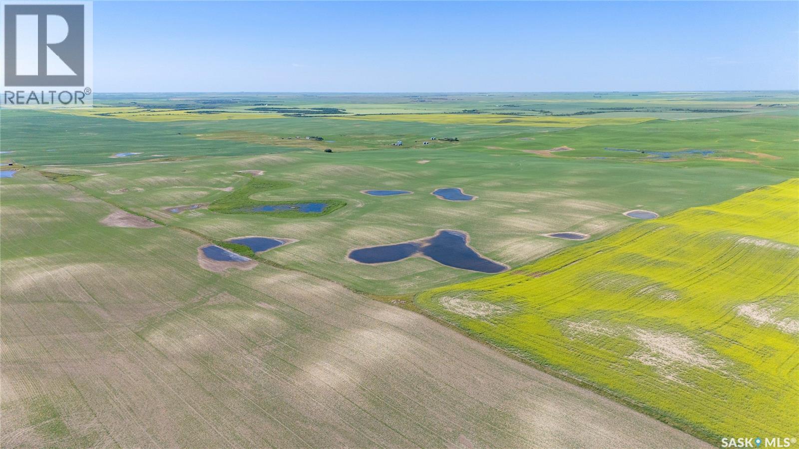 7 Quarters Grainland Near Coderre (Strieb), Sutton Rm No. 103, Saskatchewan  S0H 0A5 - Photo 11 - SK043546