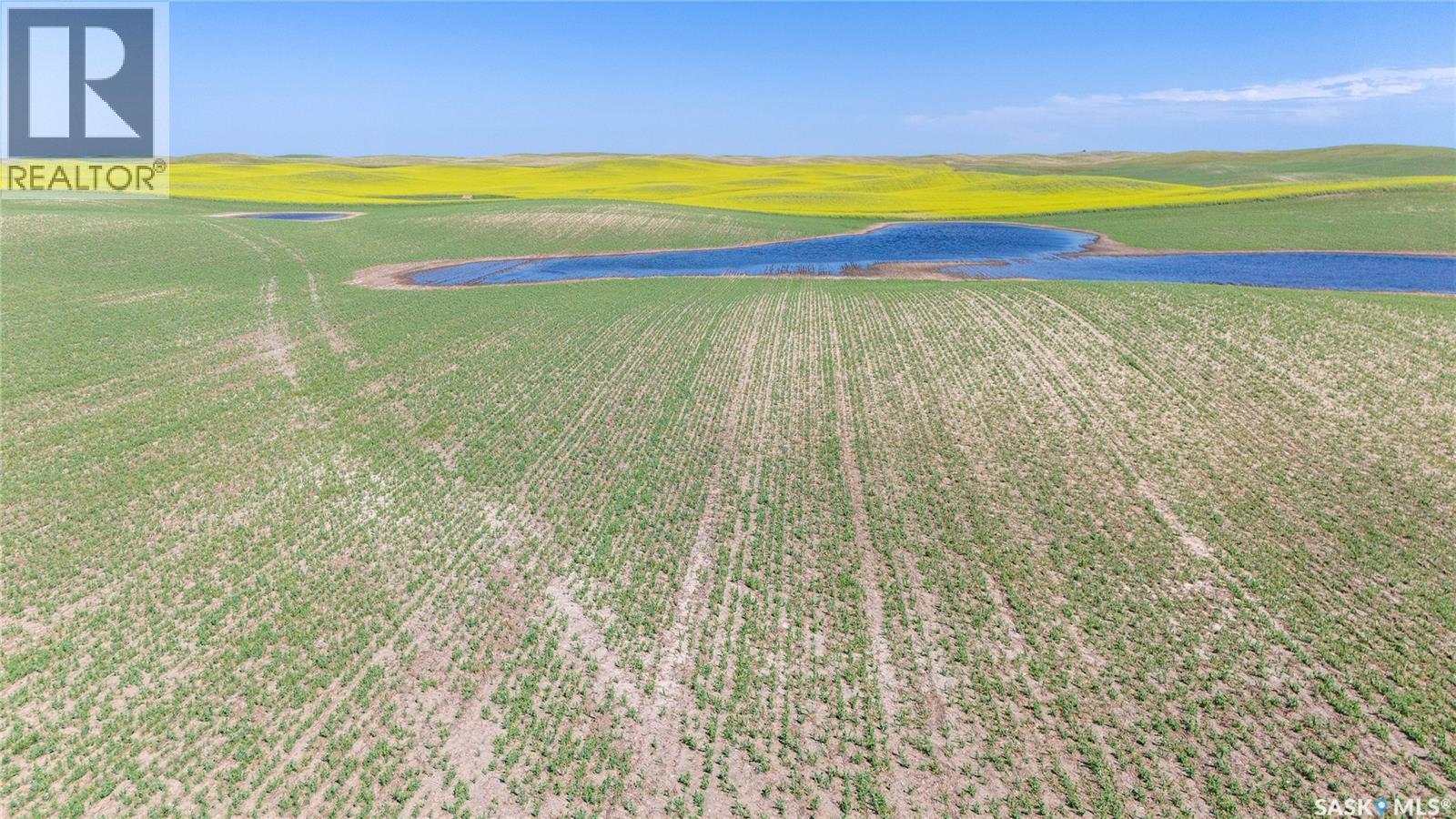 7 Quarters Grainland Near Coderre (Strieb), Sutton Rm No. 103, Saskatchewan  S0H 0A5 - Photo 12 - SK043546