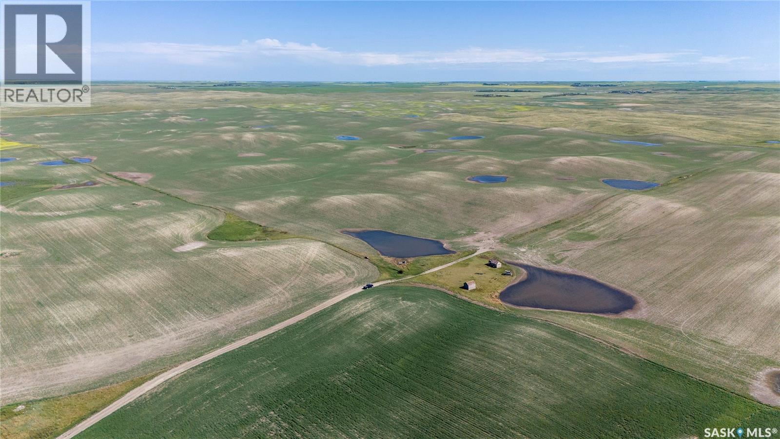 7 Quarters Grainland Near Coderre (Strieb), Sutton Rm No. 103, Saskatchewan  S0H 0A5 - Photo 16 - SK043546