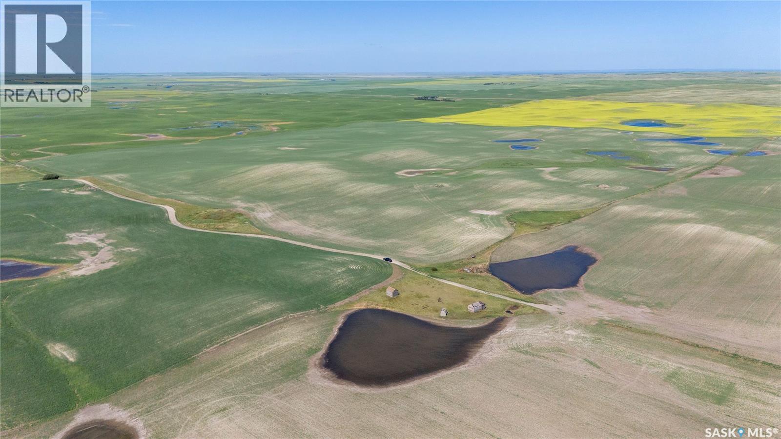 7 Quarters Grainland Near Coderre (Strieb), Sutton Rm No. 103, Saskatchewan  S0H 0A5 - Photo 17 - SK043546