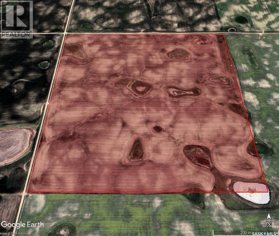 7 Quarters Grainland Near Coderre (Strieb), Sutton Rm No. 103, Saskatchewan  S0H 0A5 - Photo 20 - SK043546