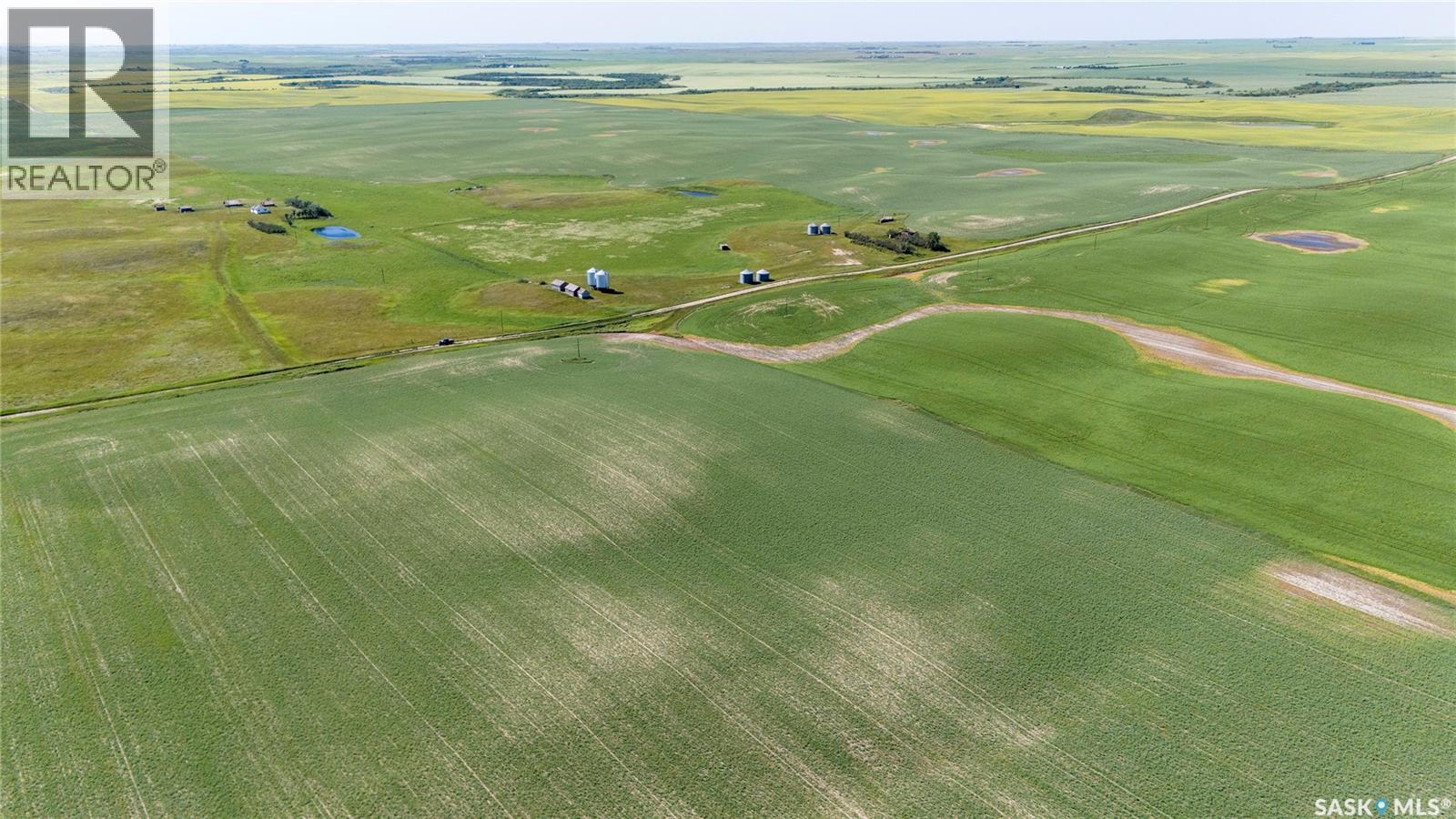 7 Quarters Grainland Near Coderre (Strieb), Sutton Rm No. 103, Saskatchewan  S0H 0A5 - Photo 5 - SK043546