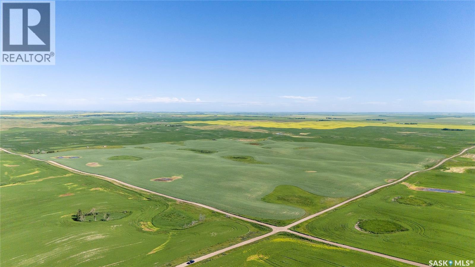 7 Quarters Grainland Near Coderre (Strieb), Sutton Rm No. 103, Saskatchewan  S0H 0A5 - Photo 7 - SK043546