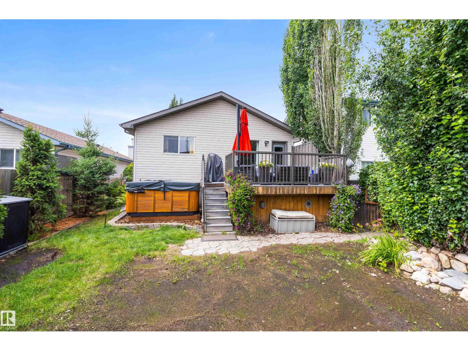 15309 138b St NW, Edmonton, Alberta  T6V 1P8 - Photo 44 - E4500564