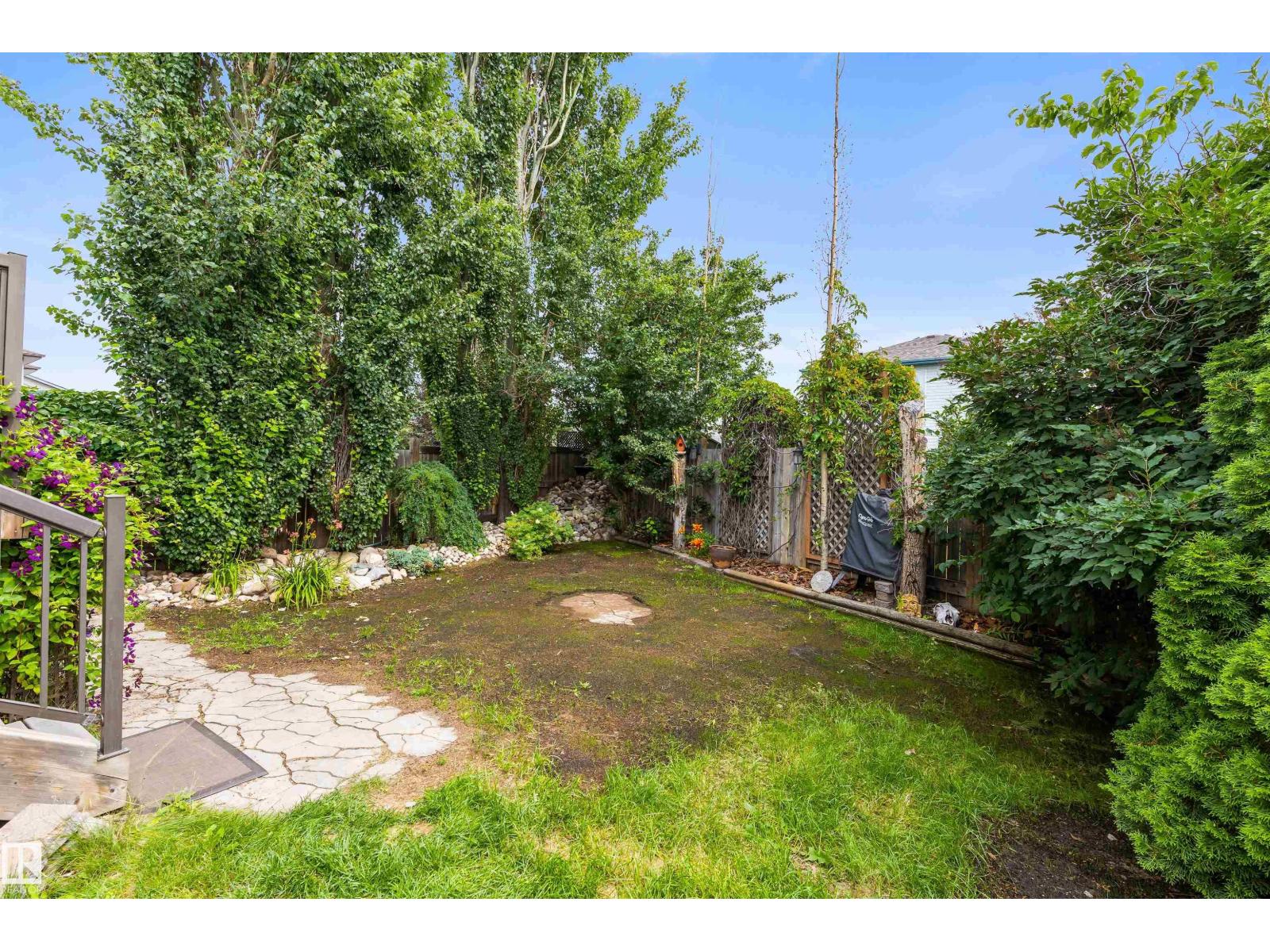 15309 138b St NW, Edmonton, Alberta  T6V 1P8 - Photo 42 - E4500564