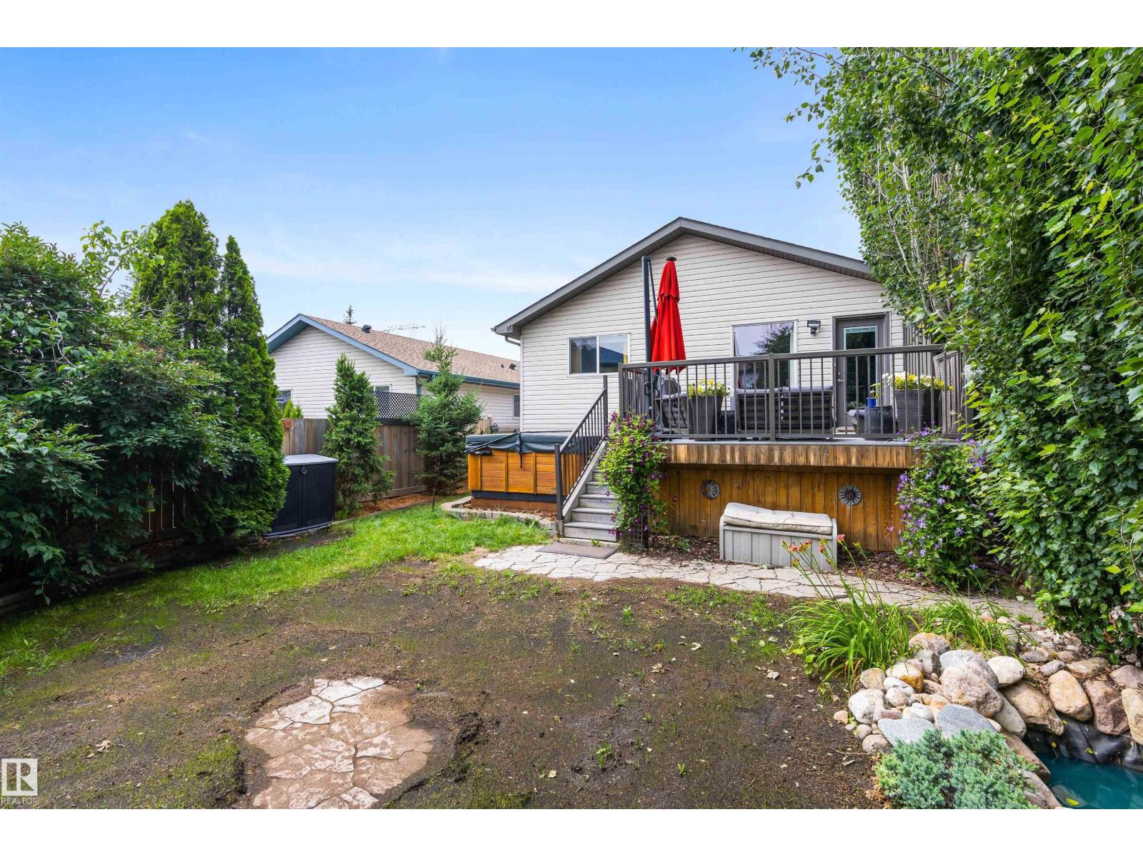 15309 138b St NW, Edmonton, Alberta  T6V 1P8 - Photo 43 - E4500564