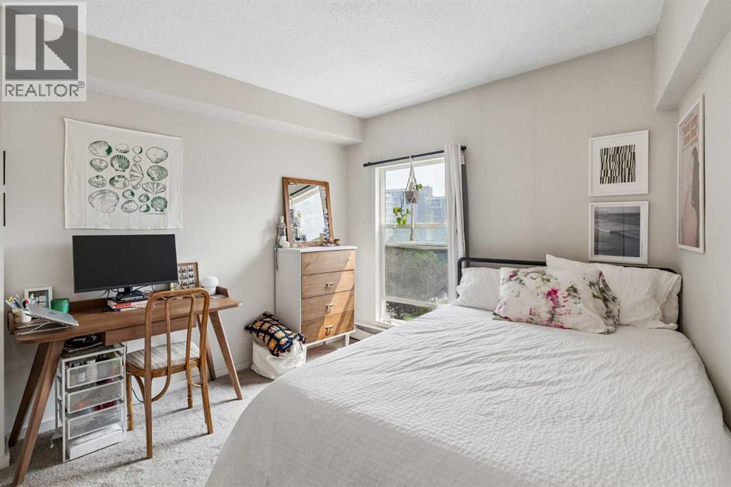 505, 1209 6 Street SW, Calgary, Alberta  T2R 0Z5 - Photo 14 - A2328724