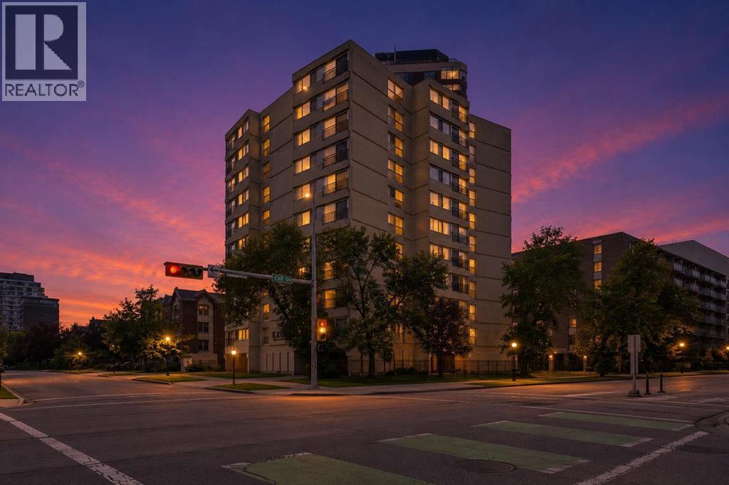 505, 1209 6 Street SW, Calgary, Alberta  T2R 0Z5 - Photo 2 - A2328724