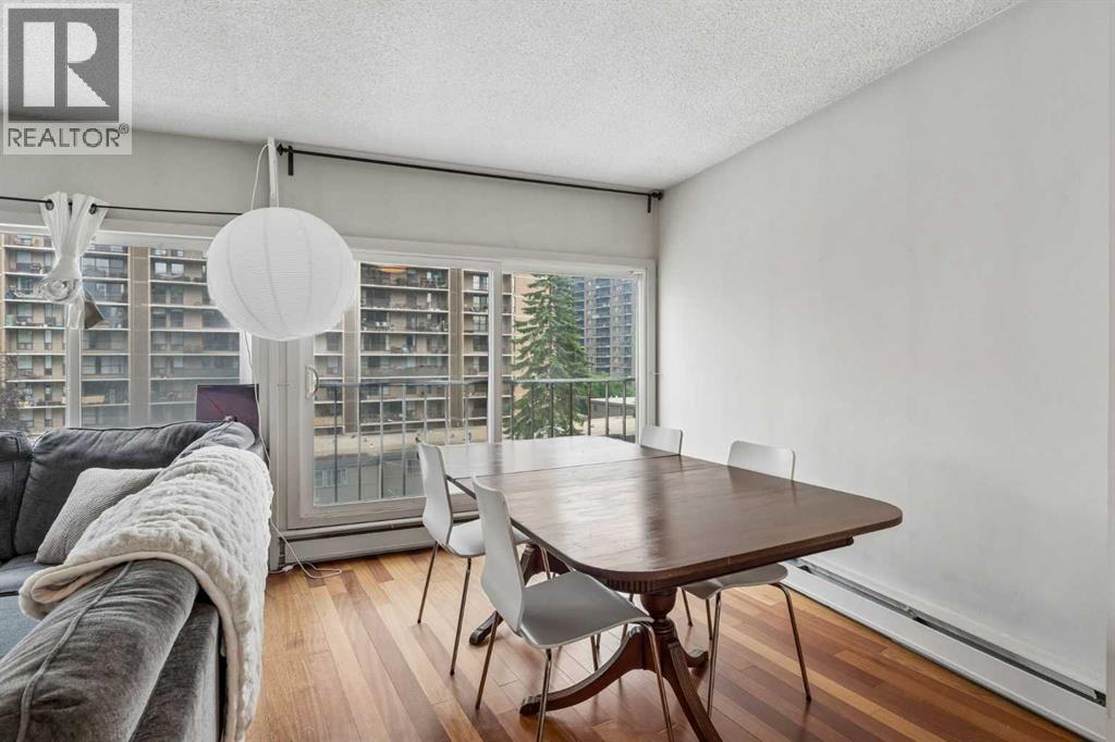 505, 1209 6 Street SW, Calgary, Alberta  T2R 0Z5 - Photo 6 - A2328724