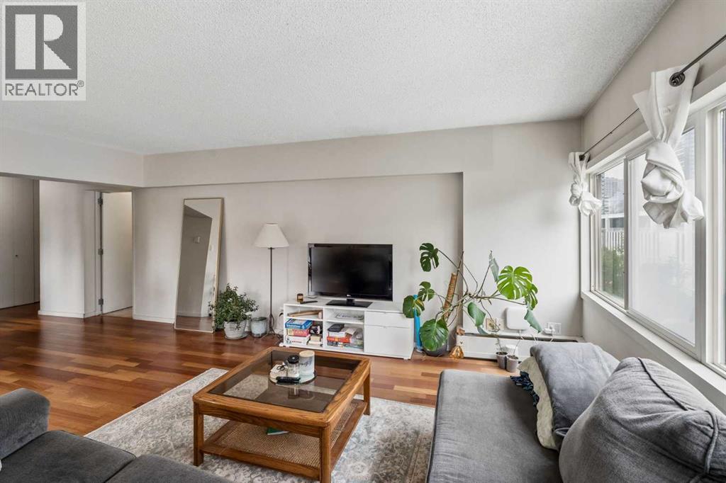 505, 1209 6 Street SW, Calgary, Alberta  T2R 0Z5 - Photo 5 - A2328724