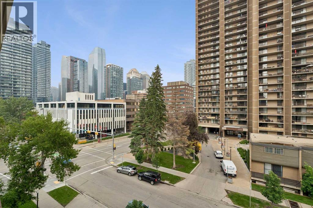 505, 1209 6 Street SW, Calgary, Alberta  T2R 0Z5 - Photo 19 - A2328724
