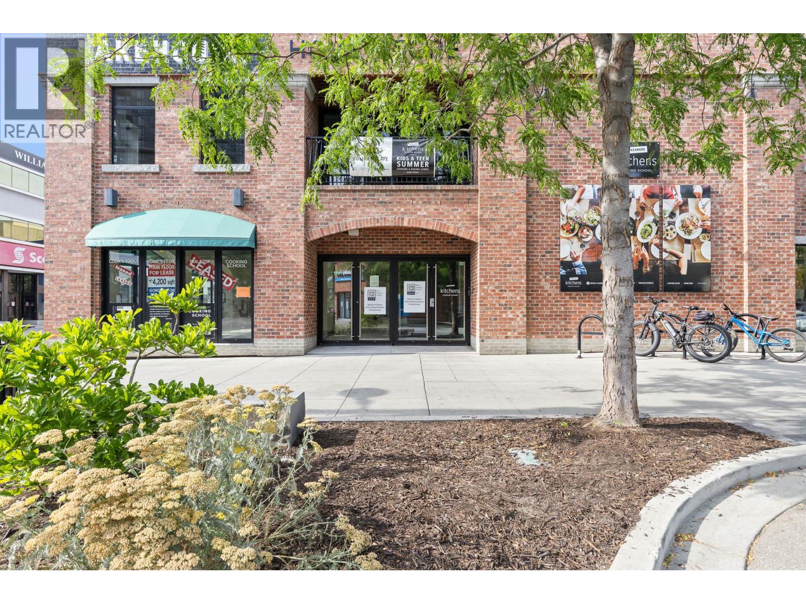 510 Bernard Avenue Unit# 202, Kelowna, British Columbia  V1Y 6P1 - Photo 5 - 10394743